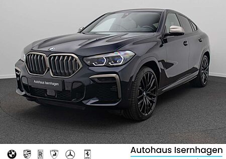 BMW X6 M Panorama Laser 360°HUD B&W SoftCL 22Zoll