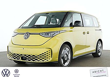 VW ID.BUZZ Volkswagen ID. Buzz Pro AHK Winterr. el.Heckklappe el.Sitze AreaView