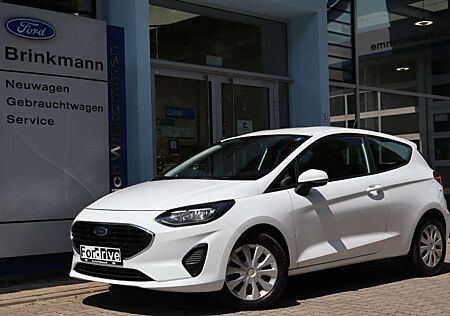 Ford Fiesta 1.1 S&S TREND