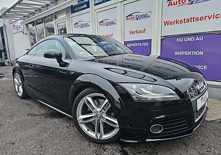 Audi TTS Coupe/Roadster 2.0 TFSI Coupe quattro