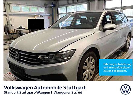 VW Passat Variant Volkswagen 1.5 TSI Automatik
