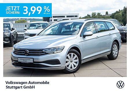 VW Passat Variant Volkswagen 1.5 TSI DSG Navi Kamera ACC LED