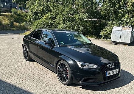 Audi A3 8V Limousine 1.6 TDI