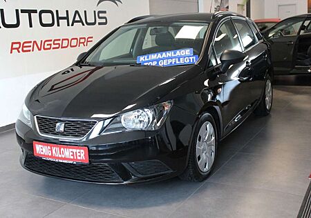 Seat Ibiza ST Reference