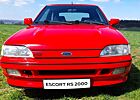 Ford Escort 2000 RS
