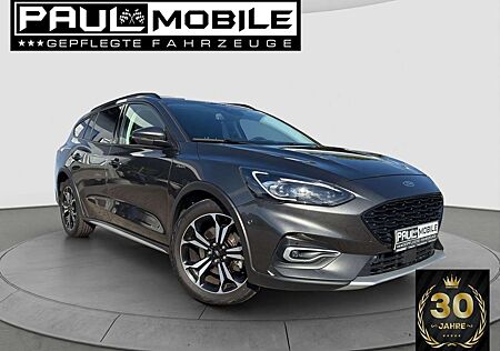 Ford Focus Active Navi ACC LED ParekassistPlus R-Cam