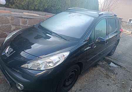 Peugeot 207 SW 110 HDi FAP (Blue Lion) Sport