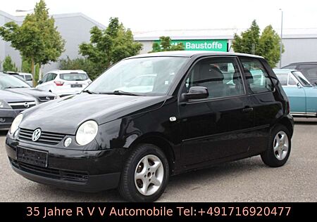 VW Lupo Volkswagen 1.4 44kW College, Klima, TÜV