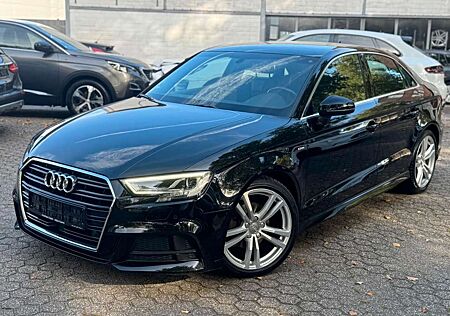 Audi A3 Limousine sport S-Line 1.4 TFSI DSG COD