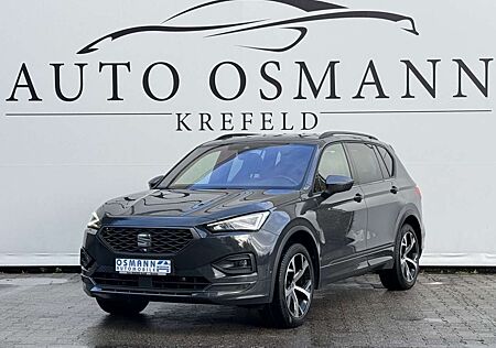 Seat Tarraco 2.0 TDI 4Drive 7Sit SCR FR PANO 360°