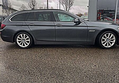 BMW 530d 530 xDrive Touring Aut.