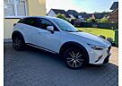 Mazda CX-3 SKYACTIV-G 120 SKYACTIV-Drive FWD Sports-Line