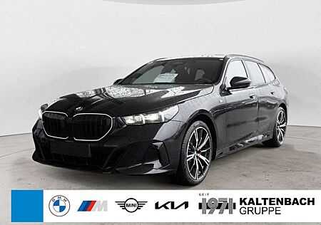 BMW 520 d Touring xDrive M-Sport Pro 360° LED HUD