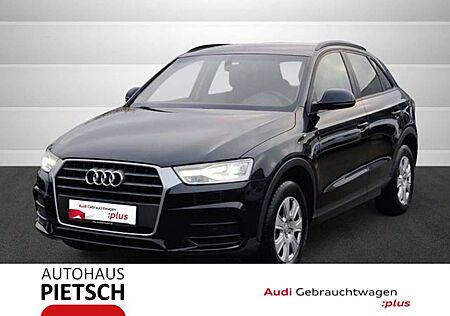 Audi Q3 1.4 TFSI Xenon Navi Keyless AD Bi-Xenon El. H