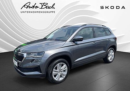 Skoda Karoq Selection 1.5 TSI DSG