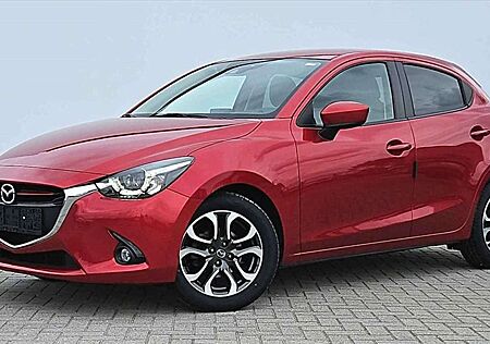 Mazda 2 1.5 SKYACTIV-G 90 KA KEY LED NAVI PDC SHZ TOUCH