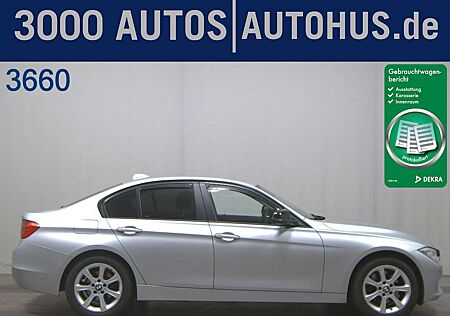 BMW 325 dA Xenon Navi prof. HiFi