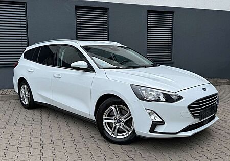 Ford Focus Turnier 1.5l Cool&C.*SpurAss*NAVI*PDC*TEMP