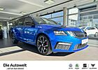 Skoda Octavia Combi RS 4x4 2.0 TDI DSG NAVI LED GRA BT