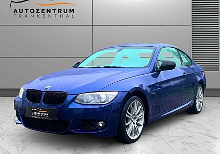 BMW 335 i xDrive*M-SPORT*S-FAHRWERK*AERO*