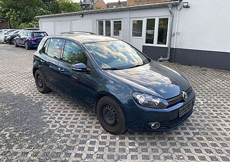 VW Golf Volkswagen Comfortline - Klima, TÜV 10/25, 8 Reifen