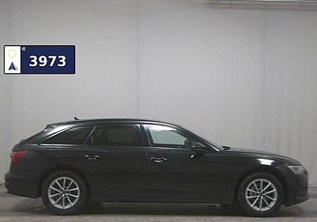 Audi A6 Avant 40 TDI Leder Navi+ virtual ACC RfK