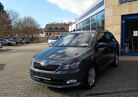 Skoda Fabia Joy XENON! NAVI!