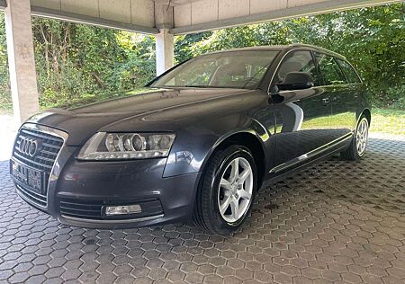 Audi A6 Avant 2.0 TDI