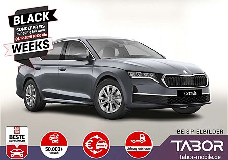 Skoda Octavia DSG Selec Matrix Nav Kessy Kam UVP-30%*