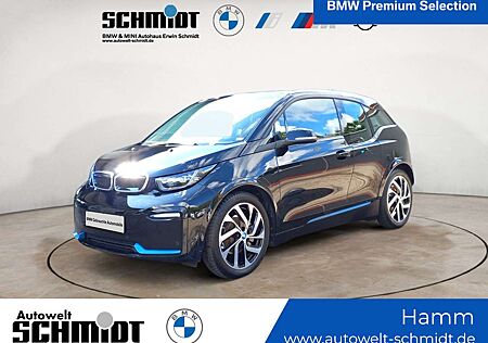 BMW i3 s (120 Ah), 135kW + 2.Jahre.BPS-GARANTIE