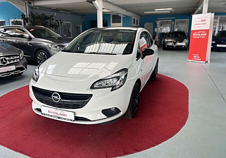 Opel Corsa Color Edition 1.4 OPC Interieur Pak.