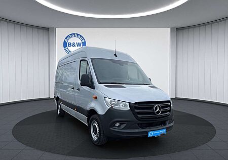 Mercedes-Benz Sprinter III Kasten317 CDI*1.Ha*360°*NAVI*KLIMA*