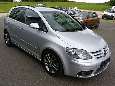Volkswagen Golf Plus United 2.0 TDI [SHZ/PDC/ALU/TEMPOMAT]