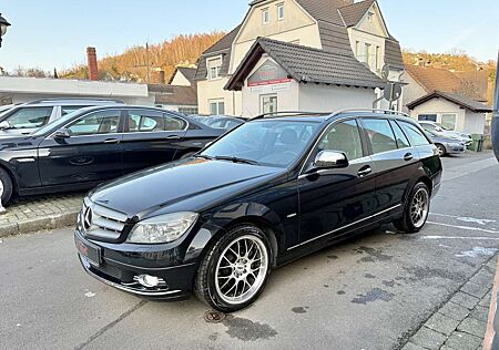 Mercedes-Benz C 180 T Kompressor (204.246)
