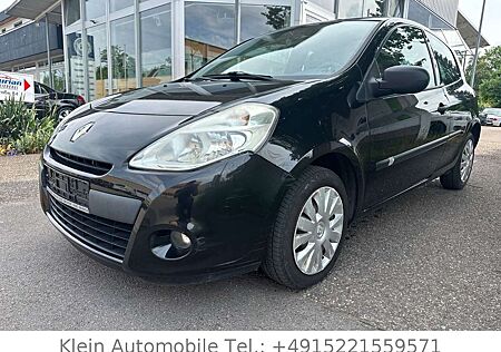 Renault Clio III Expression 1.2 16V TÜV NEU