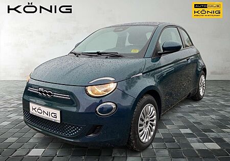 Fiat 500E Base 42kWh KLIMA*CARPLAY*ANDROID-AUTO