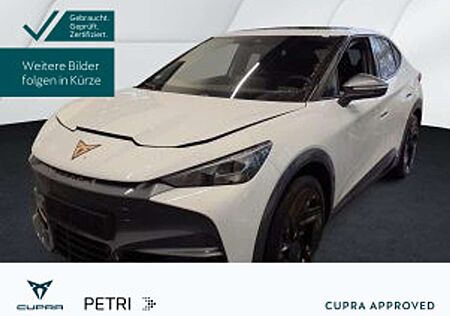 Cupra Tavascan VZ 4Drive*Pano*HeadUp*Wärmepumpe*21Zoll