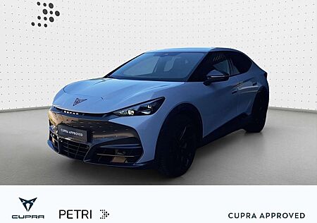 Cupra Tavascan VZ 4Drive*Pano*HeadUp*Wärmepumpe*21Zoll