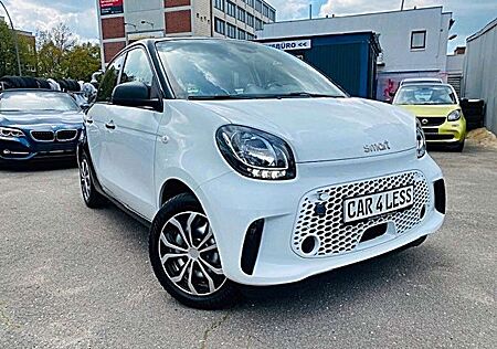 Smart ForFour 60kW EQ Batterie