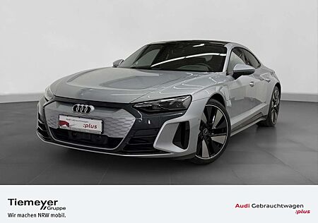 Audi RS e-tron GT Q MATRIX NAVI+ BuO PANO