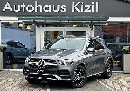 Mercedes-Benz GLE 300 d 4Matic *AMG*DISTRONIC P.*360°-K*