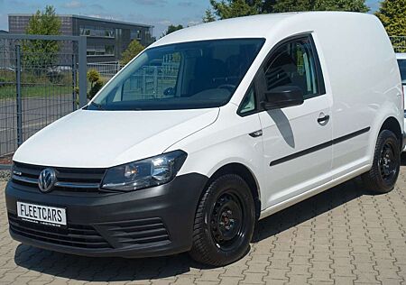 VW Caddy Volkswagen Kasten 2.0 TDI BlueMotion | Euro6 | KLIMA