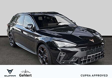 Cupra Leon Sportstourer 1.5 eTSI 110 kW DSG AD El. Panodach N