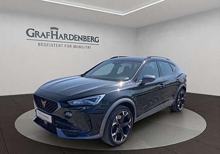 Cupra Formentor VZ e-Hybrid