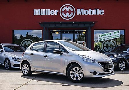 Peugeot 208 1.0 VTi Active KLIMA TEMPOMAT SERVICE NEU Active