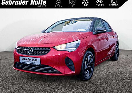 Opel Corsa F e Edition KLIMA SHZ INTELLILINK
