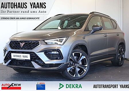 Cupra Ateca 2.0 TSI 4Drive AID+KEY+360°+LED+PANO