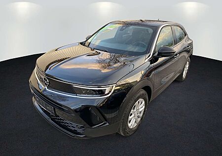 Opel Mokka 1.2 Turbo Edition SHZ Rückfahrkamera PDC