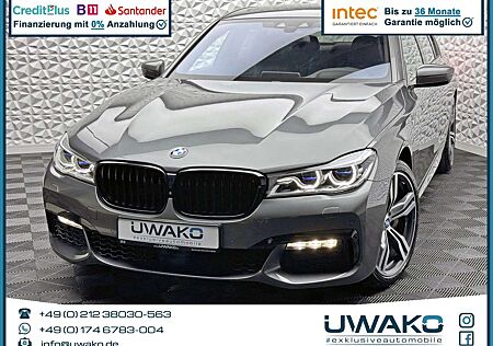 BMW 730 d XDR/M-PAKET/KEY/PANO/360°/STHZ/H&K/AK-L