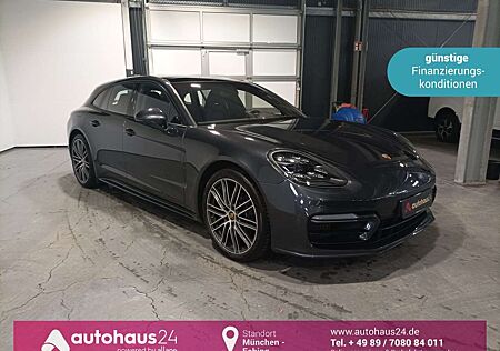 Porsche Panamera 4 Sport Turismo CHRONO|PANO|360|LEDER